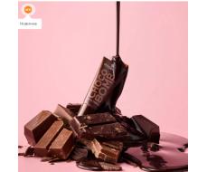 Блеск для губ Choco Bomb shiny lipgloss, 01 Chocoholic essence Германия Блеск для губ Choco Bomb shiny lipgloss, 01 Chocoholic essence Германия