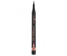 Подводка-фломастер для глаз eyeliner pen extra long-lasting 010