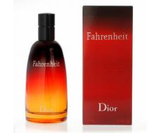 Fahrenheit (Christian Dior) 100мл