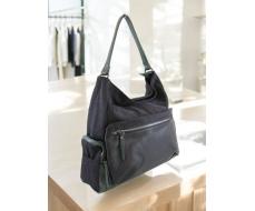 Сумка женская из кожзаменителя Batty Z 0036 Black