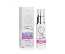 Cryomezo МезоФлюид"Увлажнение 72 часа + Защита от старения" 20-30лет 50мл /15