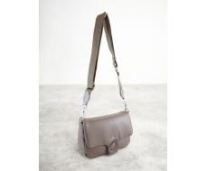 Сумка женская из кожзаменителя Valle Mitto V-60082 Khaki