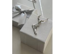 Кулон Серебро 925 пробы gl