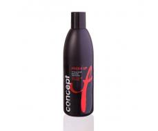 Оттеночный бальзам для красных оттенков Concept Fresh Up Balsam Red Hair 250 мл