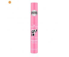 Гель для бровей Fix It Like A Pro Transparent Brow Fixing Gel essence Германия