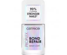 CATRICE Базовое покрытие укрепляющее ProPlex Bond Repair Base Coat 010 10,5 мл