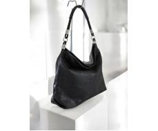 Сумка женская из кожзаменителя Batty 21506-J Black