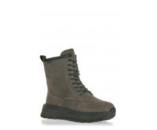 Ботинки женские EVITA EV33194O-03-15VS/Серый