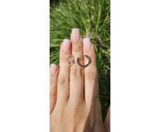 Серьги Серебро 925 пробы kf