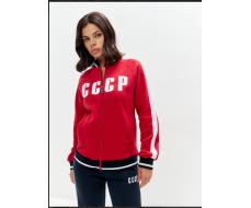 Спортивный костюм женский СССР 12L-RT-1865