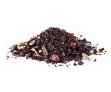 Чай черный ароматизированный «С морошкой»