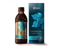 Концентрат полифенолов красных сортов винограда с МОЖЖЕВЕЛЬНИКОМ Mg и витамином В6 Крымский травник