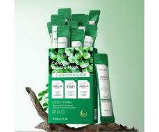 1 саше 4гр SADOER Очищающая кислородная пузырьковая маска в саше Centella Bubbles Mask