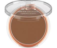 CATRICE Кремовый бронзер Melted Sun Cream Bronzer, 030 Pretty Tanned 9 г