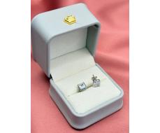 Серьги Серебро 925 пробы 05 оптом