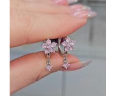 Серьги из Серебра 925 пробы