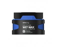 Ostwint Воск для укладки волос Wet Wax Hair Styling 02