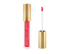 Масло для губ, меняющее оттенок Xmas Kisses colour changing shimmer lip oil essence Германия
