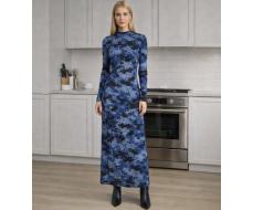 Платье женское 817