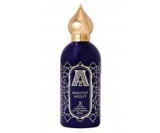 Attar Khaltat Night