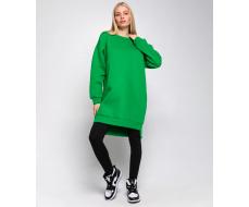 Платье с поясом  #БШ1677