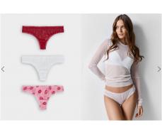 MARK FORMELLE Трусы