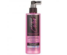 EXPERT COLOR Сыворотка-эликсир термозащитная д/окраш.и повреж.волос несмыв. /15 Красная