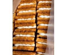 Печенье "Венские вафли" (не кондиция) уп.  2~3 кг