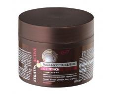 Витекс Keratin Active Маска-восстановление с кератином Смываемая 300мл