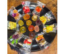 Азиатский фруктовый мармелад ????????????  Оооочень вкусный)