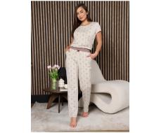 Пижама женская П-155