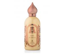 Fleur de Santal Attar Collection
