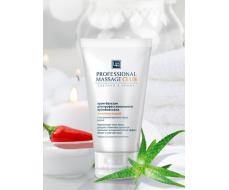 Крем-бальзам «Professional Massage Club» тонизирующий для профессионального аромамассажа Крем-бальзам «Professional Massage Club» тонизирующий для профессионального аромамассажа