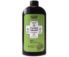 Супергумин 2%. Детокс, сорбент, от вирусов, 400 мл