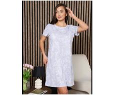 Туника женская Т-50.02 серый