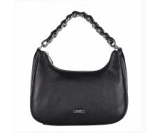 Сумка 970222 black  Velina Fabbiana-Safenta