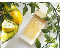 D&G Light Blue Sun