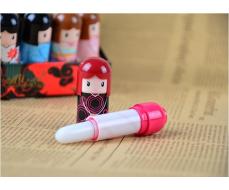 Бальзам для губ Японская матрешка