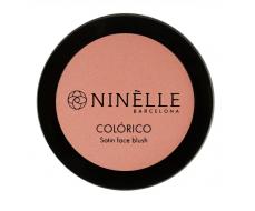 Ninelle Испания Румяна сатиновые Colorico, 405 розово-бежевый