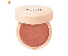 Румяна для лица Wonder Me Blush, 003 Здесь жарко Pupa Италия