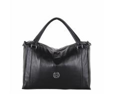 Сумка 0116CZH black Polina&Eiterou