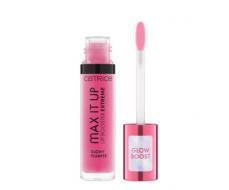 CATRICE Блеск для губ с эффектом увеличения объёма Max It Up Lip Booster Extreme, 040 Glow On Me 4 мл