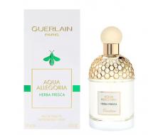 GUERLAIN AQUA ALLEGORIA HERBA FRESCA 75ML EDT UNISEX