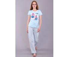 Детская футболка 15309