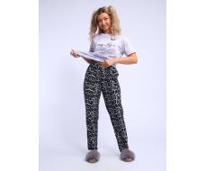 Женские брюки арт. 655