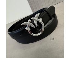 Ремень натуральная кожа