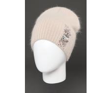 Шапка женская Miskorki Гера