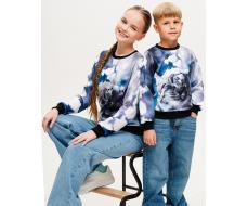 Свитшот детский SWD090