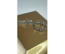 Кольцо!!! Pandora Серебро 925 пробы gl