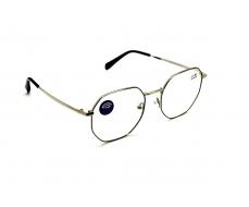 Готовые очки - Glodiatr 2182 c6 (антиблик)
